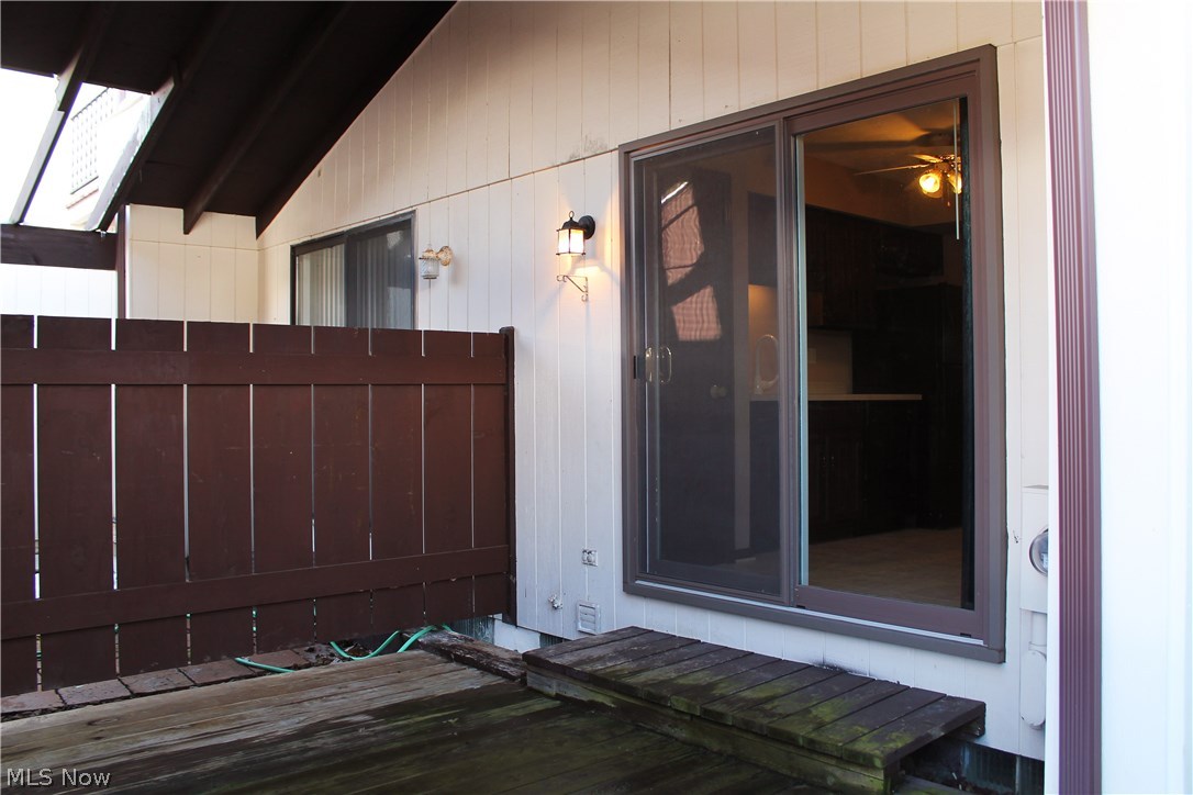 Mesa Grande - Residential