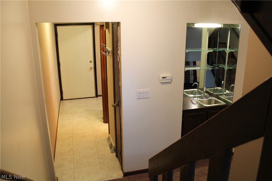 Mesa Grande - Residential