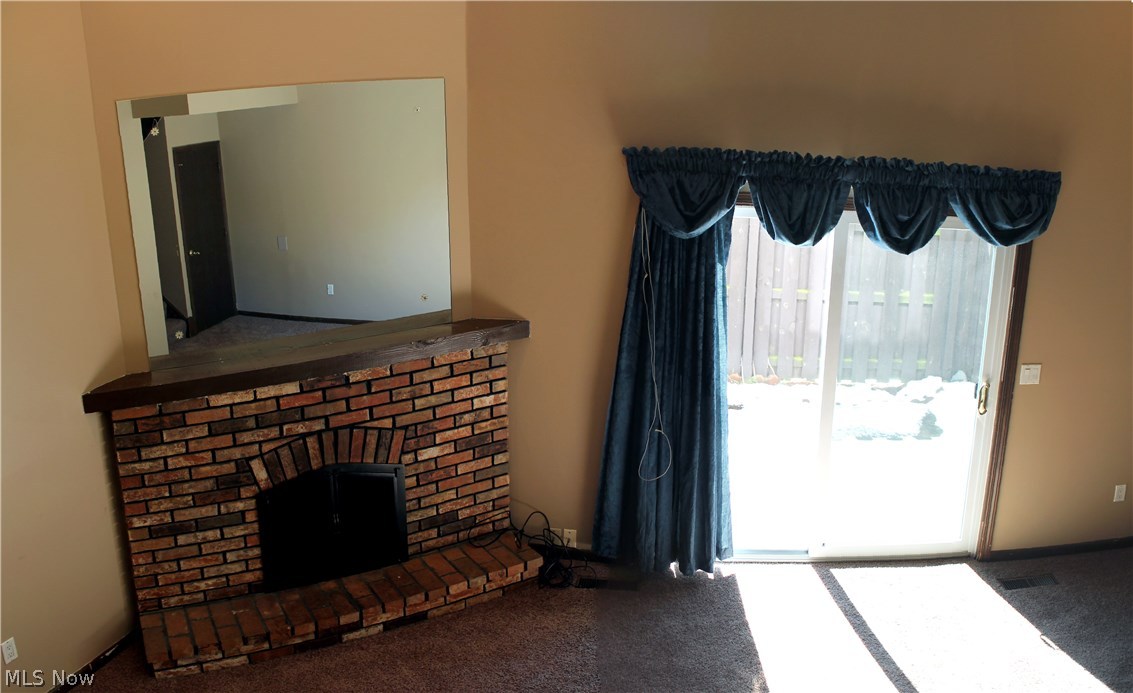 Mesa Grande - Residential