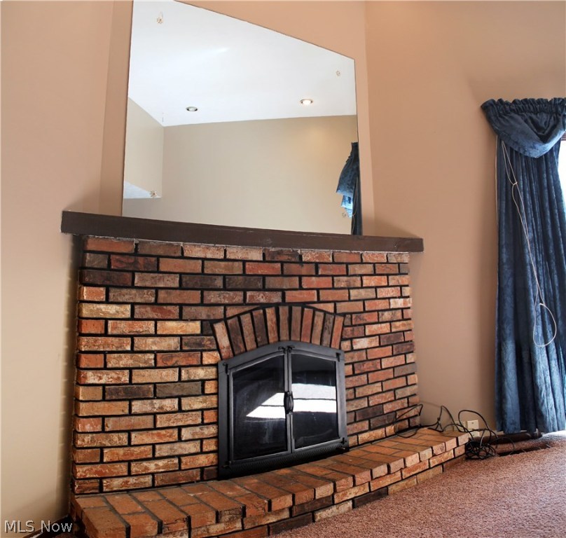 Mesa Grande - Residential