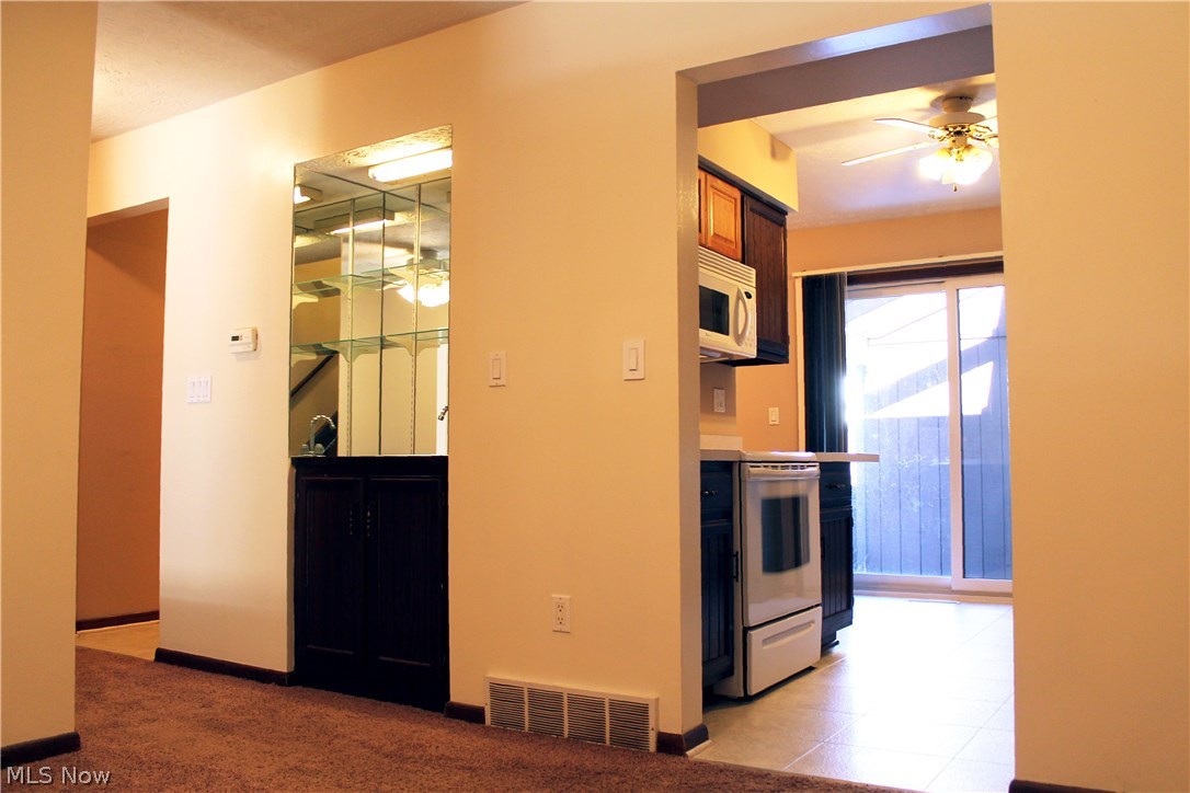 Mesa Grande - Residential