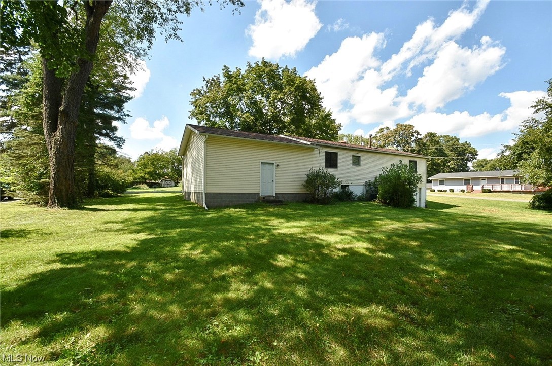 Turkeyfoot Chan 2nd Add - Residential