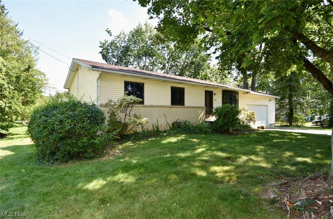 Turkeyfoot Chan 2nd Add - Residential