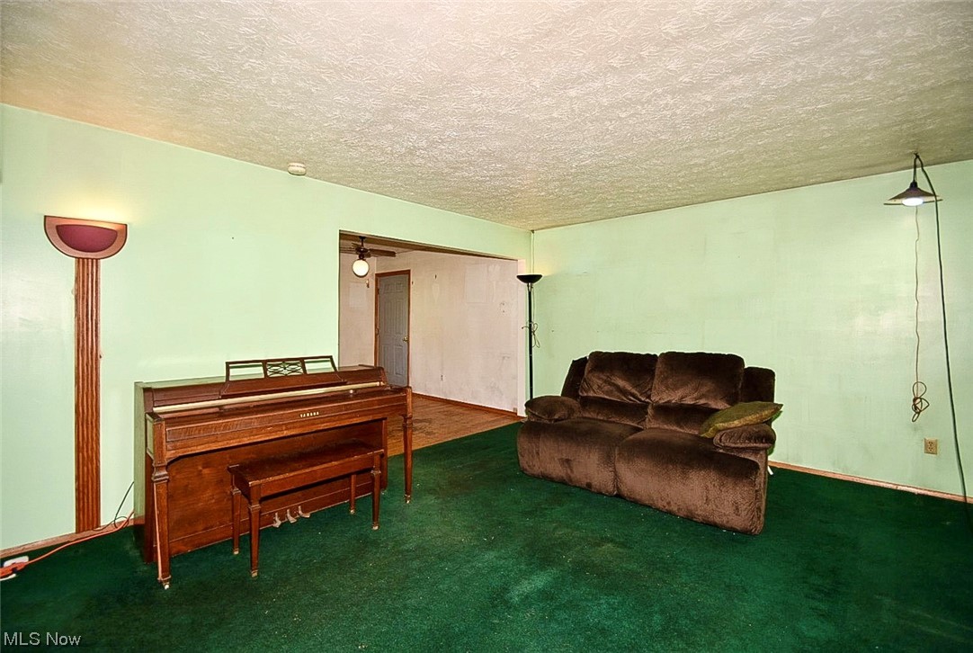 Turkeyfoot Chan 2nd Add - Residential