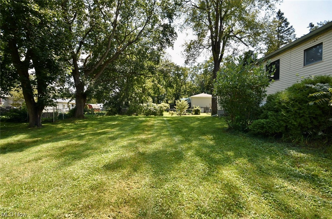 Turkeyfoot Chan 2nd Add - Residential