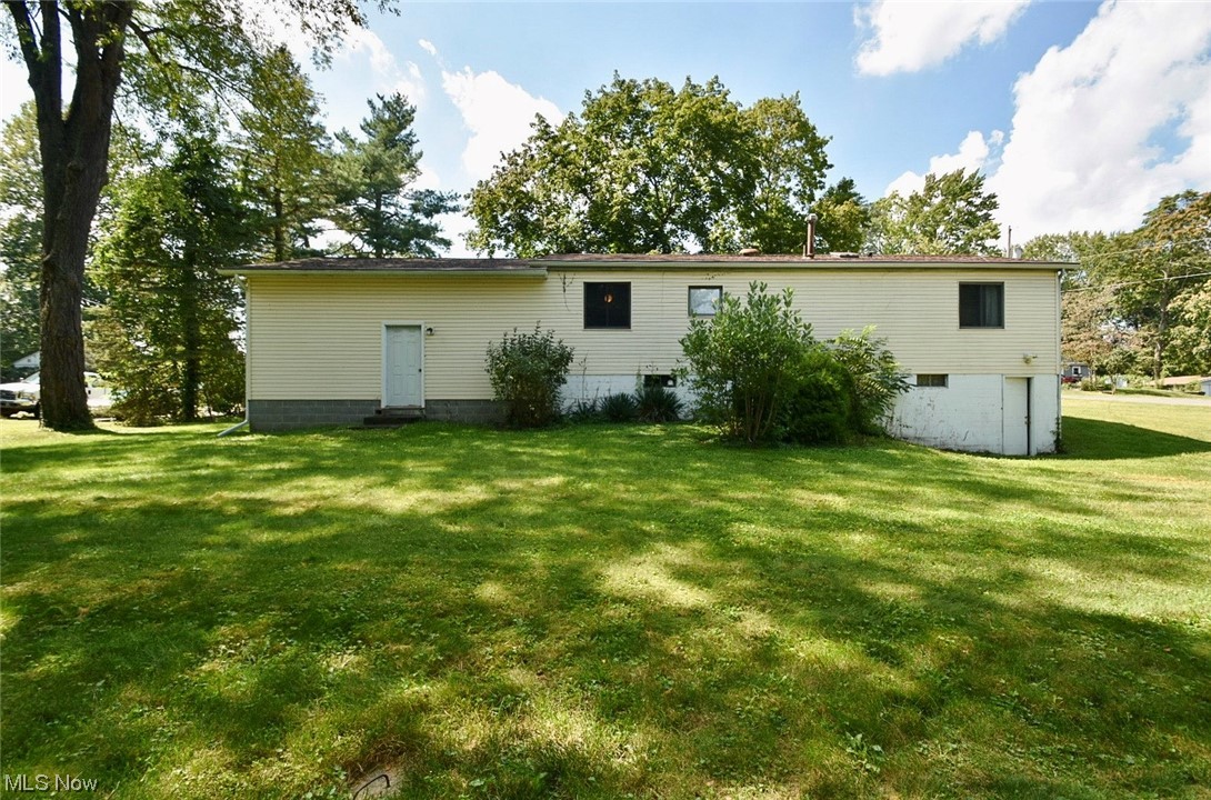 Turkeyfoot Chan 2nd Add - Residential