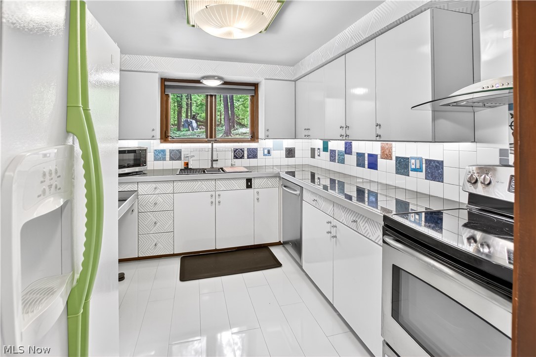 Ridgewood Acres - Residential