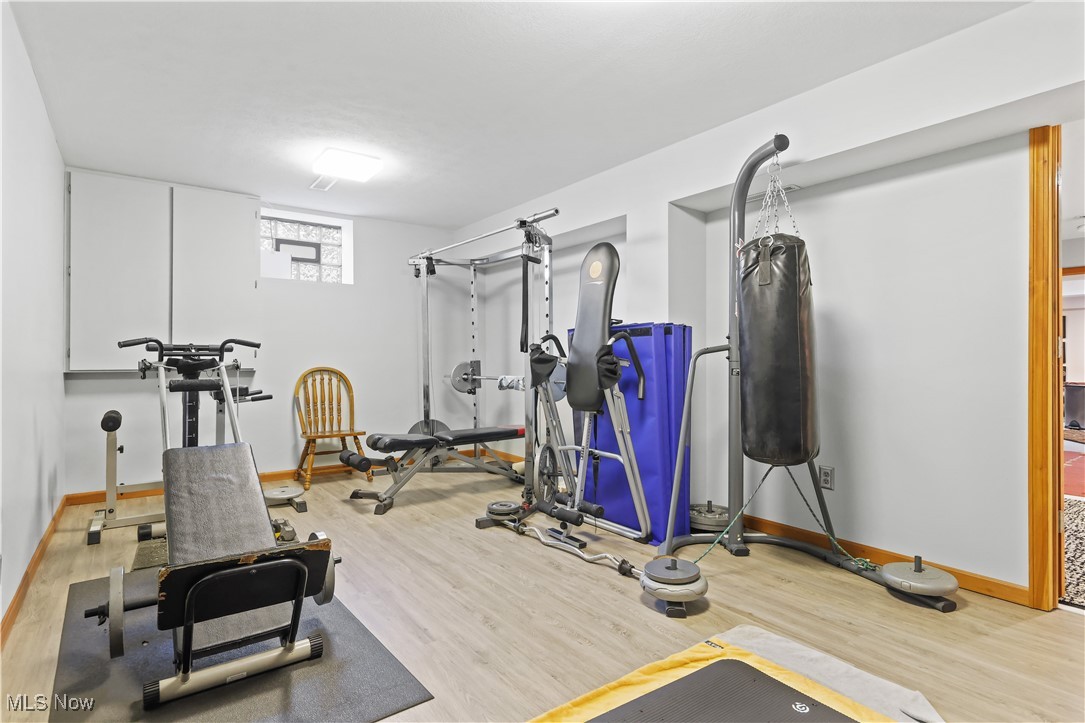 Lake Royale - Residential