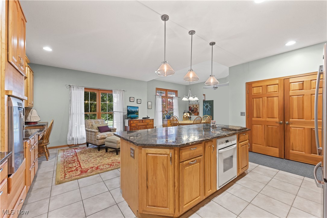 Lake Royale - Residential