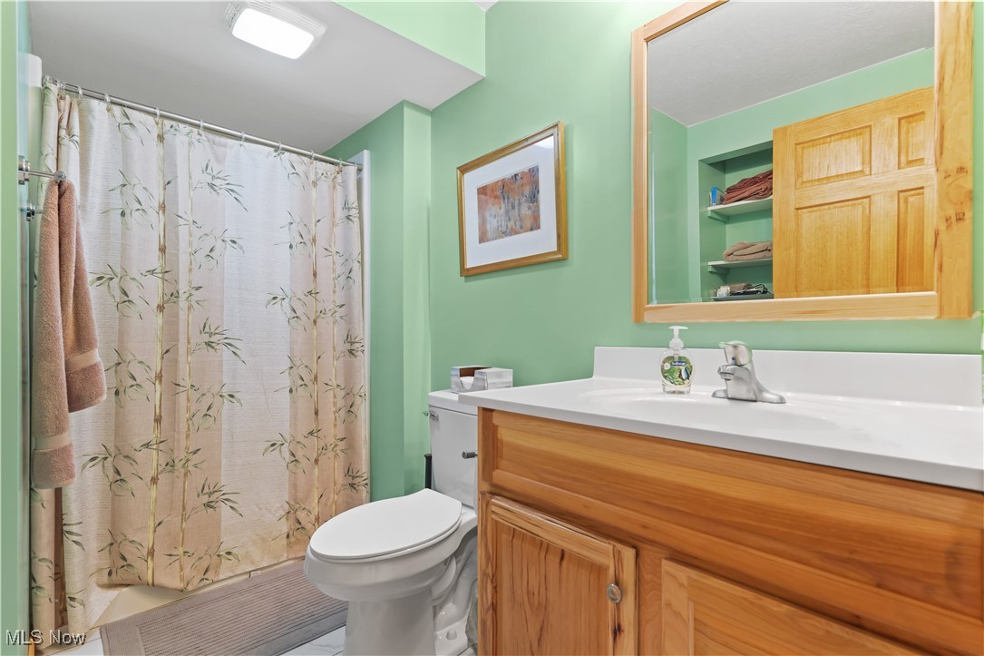 Lake Royale - Residential