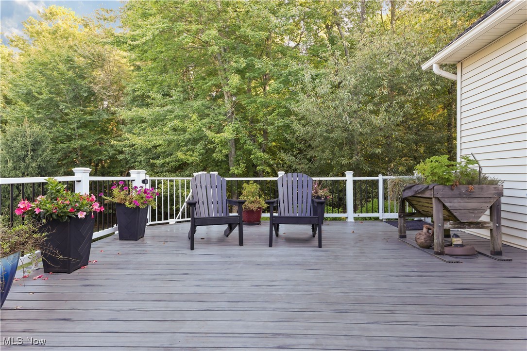 Lake Royale - Residential