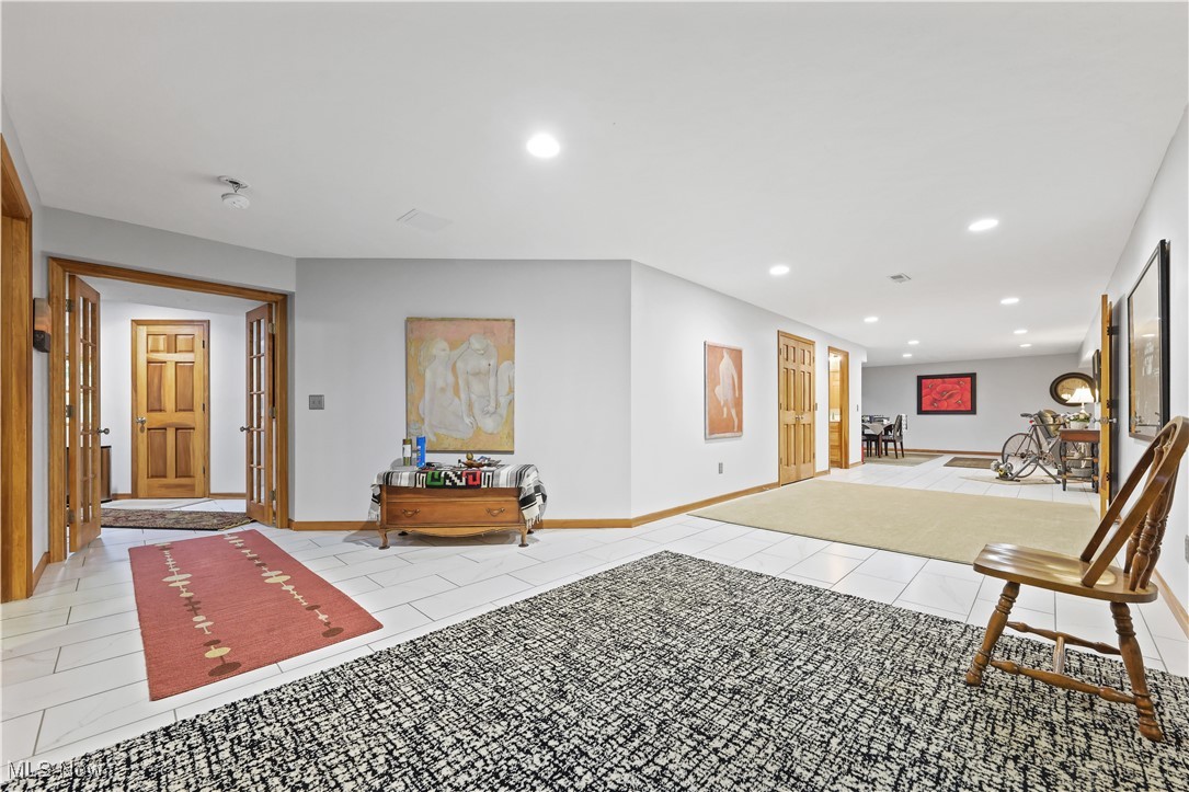 Lake Royale - Residential