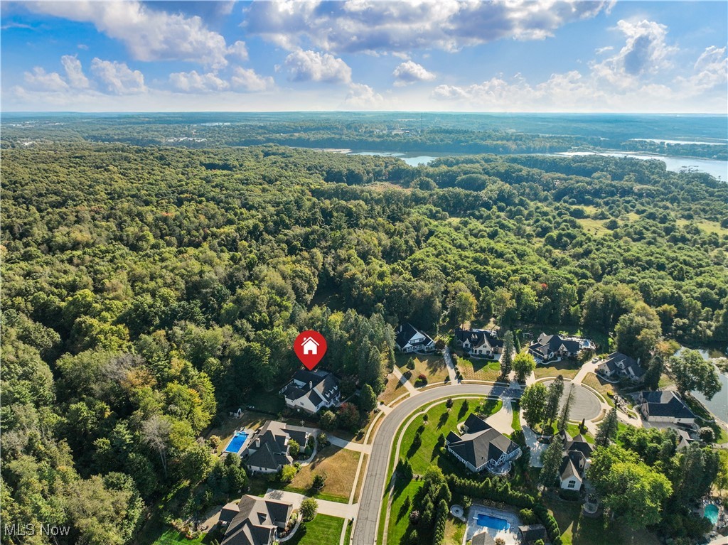 Lake Royale - Residential