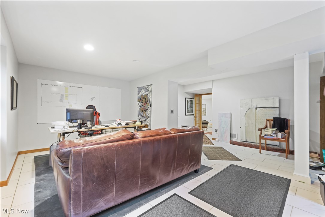 Lake Royale - Residential