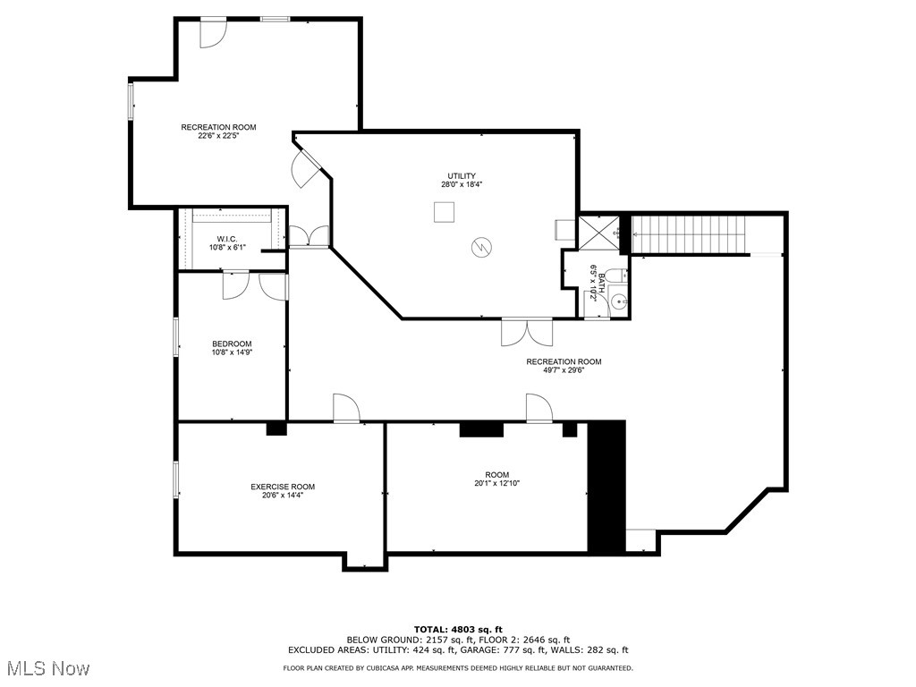 Lake Royale - Residential
