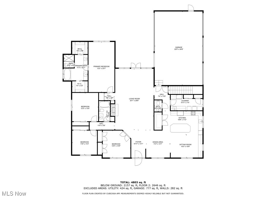 Lake Royale - Residential
