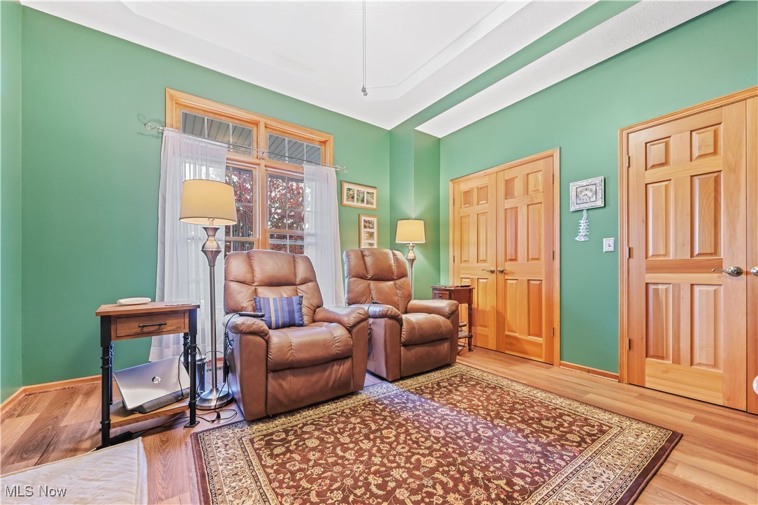 Lake Royale - Residential