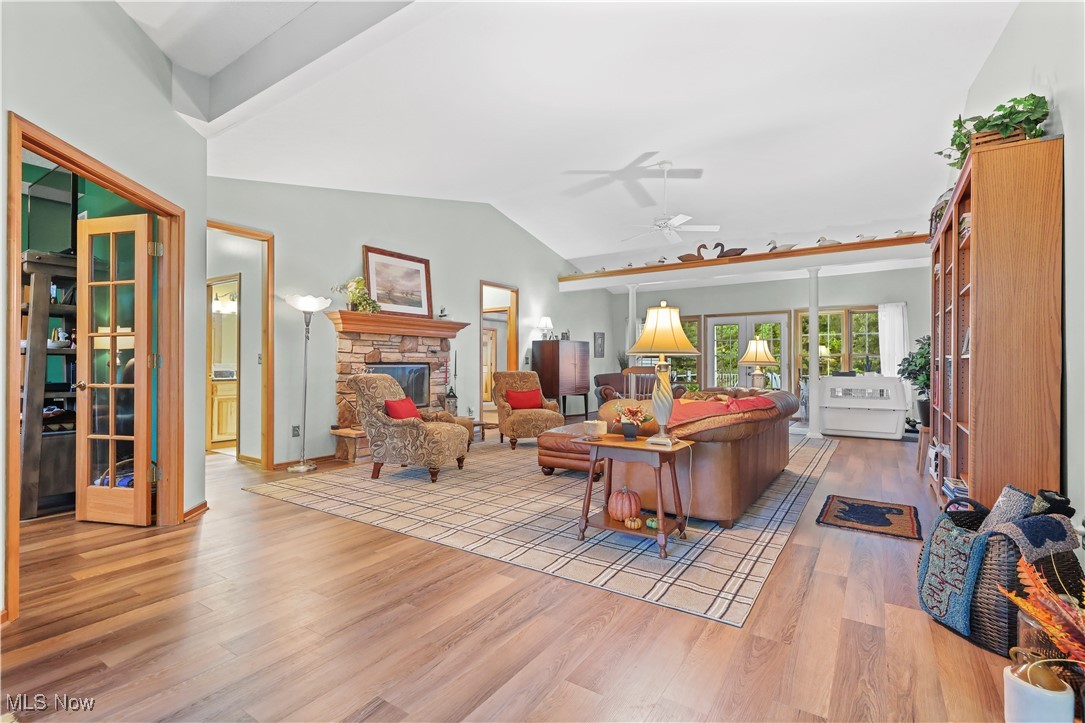 Lake Royale - Residential