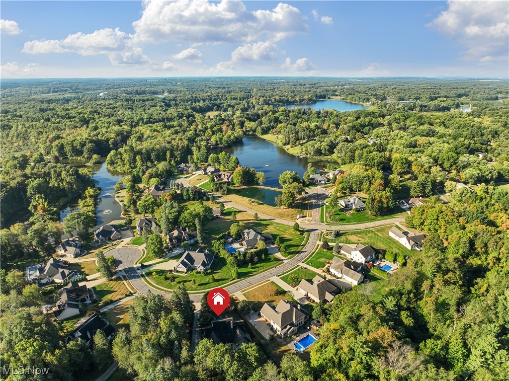 Lake Royale - Residential