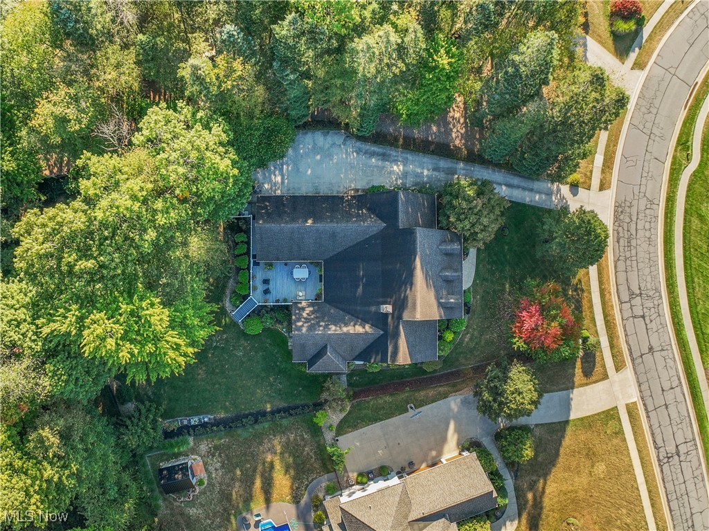 Lake Royale - Residential