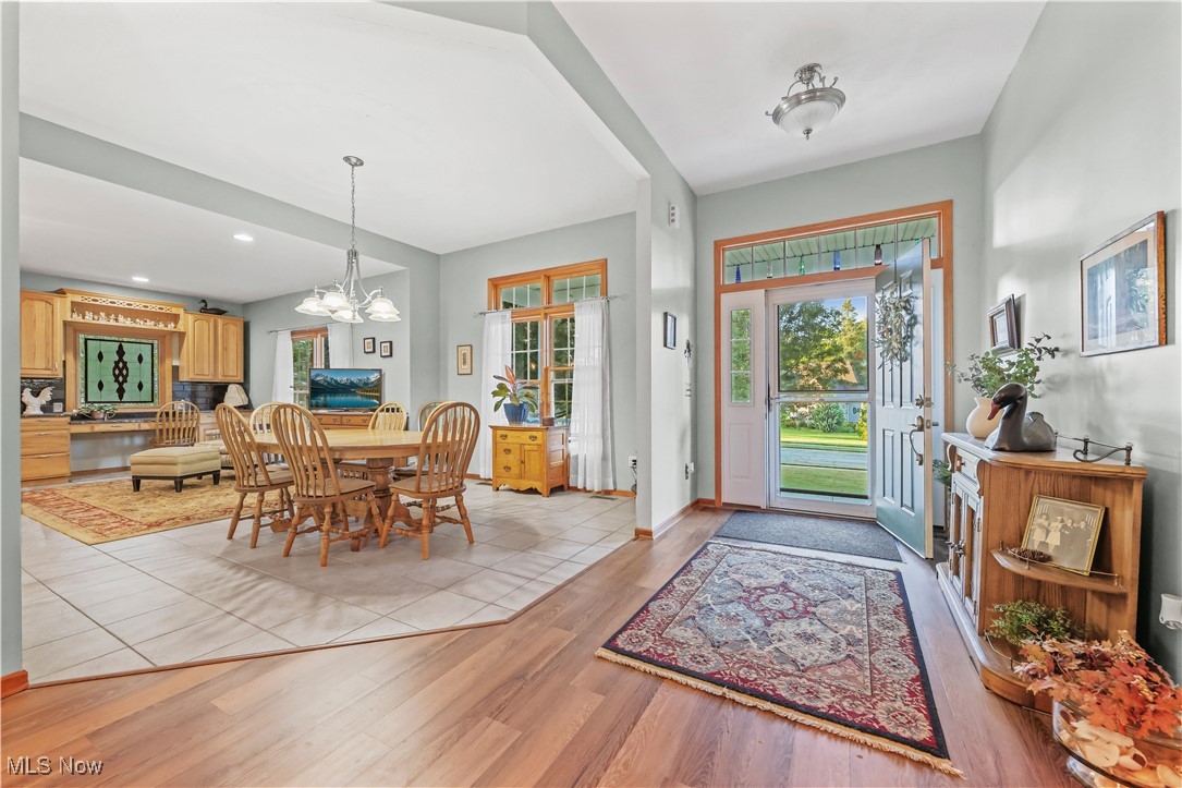 Lake Royale - Residential