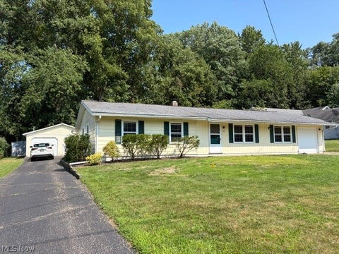 Homes For Sale - 433 Fairgrounds Road<br/> Painesville Twp, OH 44077