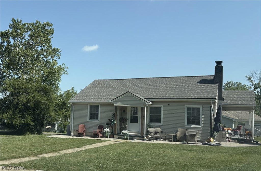 Photo of 425 Taylor Street, Zanesville, OH 43701 (MLS # 5224579)