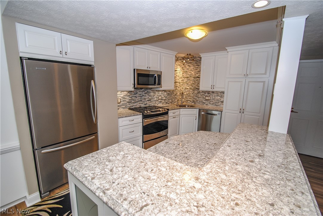 Lake Beach House Condo - Residential