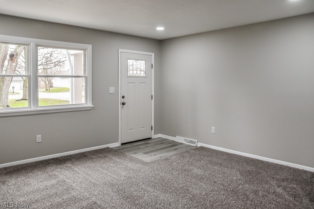 County/Medina - Residential Income