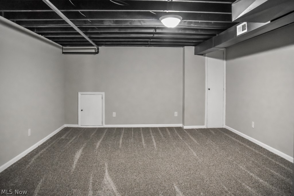 County/Medina - Residential Income