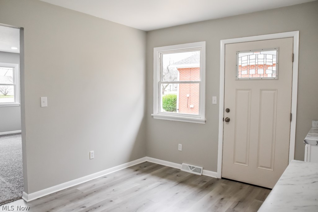 County/Medina - Residential Income