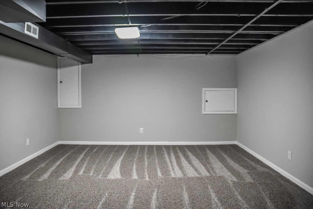 County/Medina - Residential Income