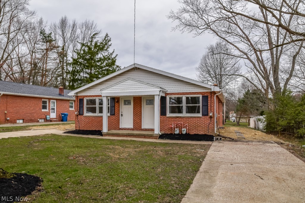 County/Medina - Residential Income