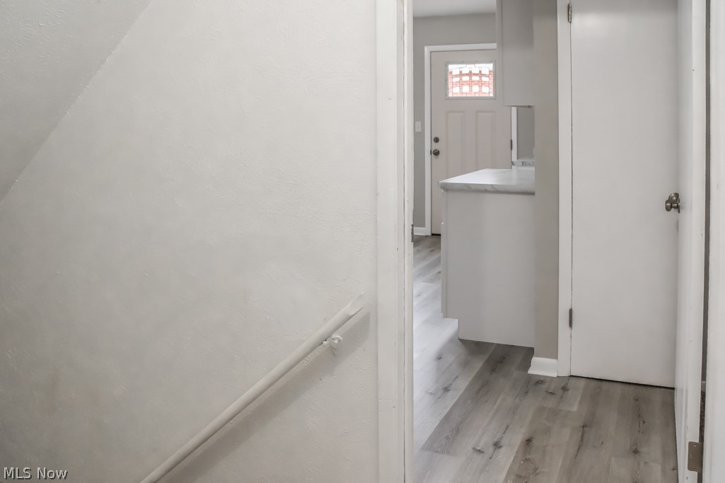 County/Medina - Residential Income