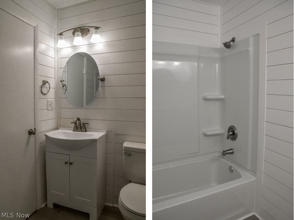 County/Medina - Residential Income