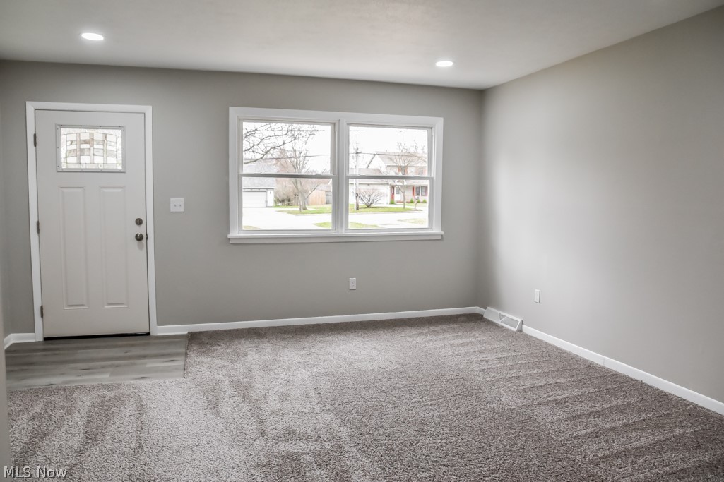 County/Medina - Residential Income