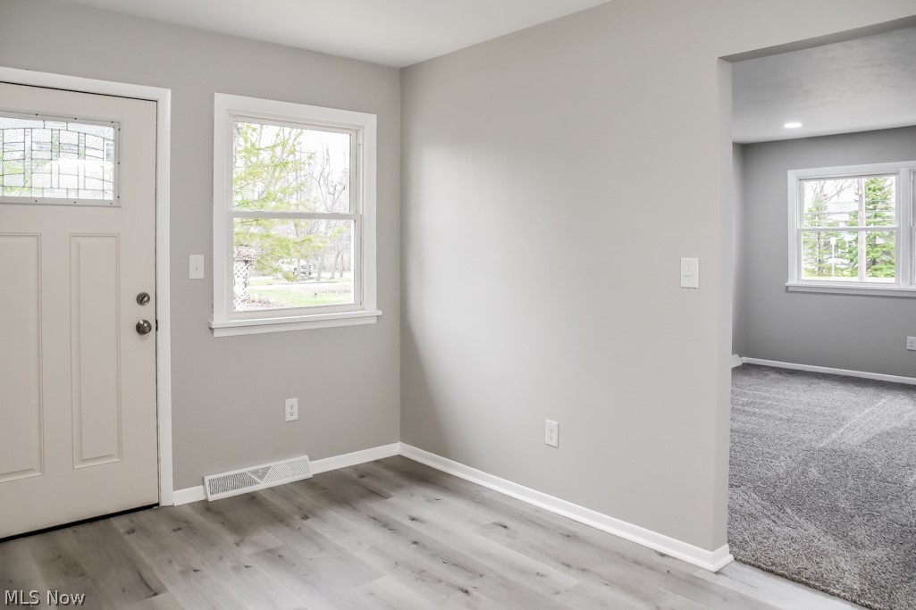 County/Medina - Residential Income