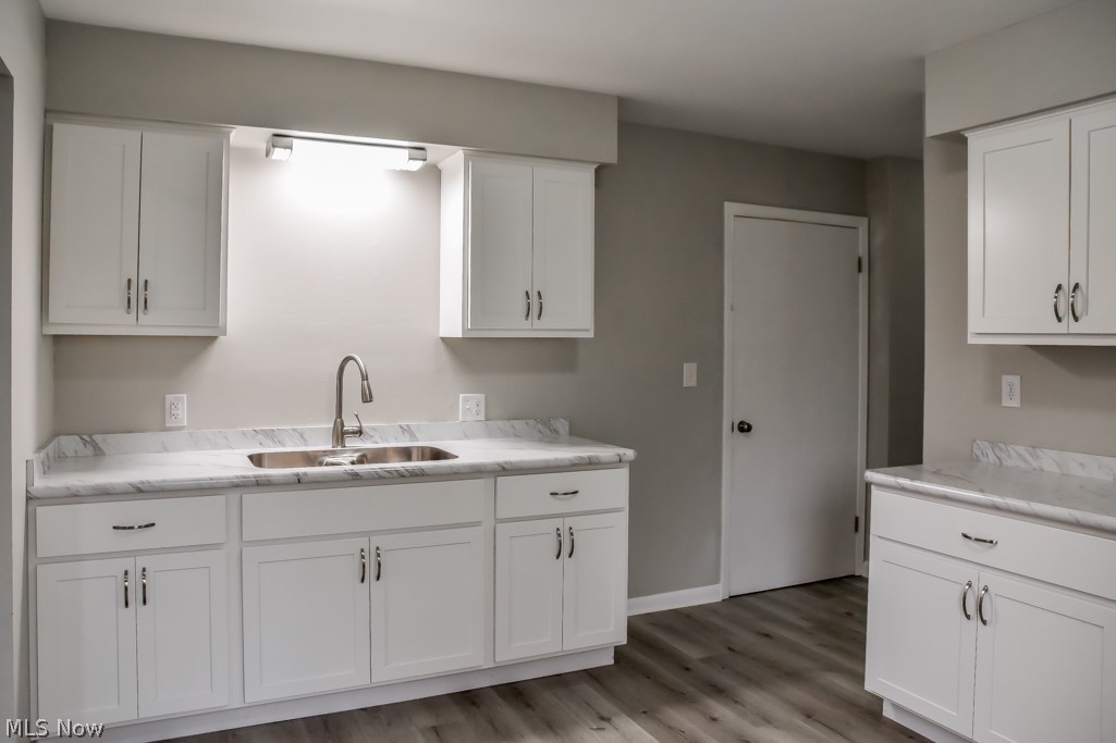 County/Medina - Residential Income