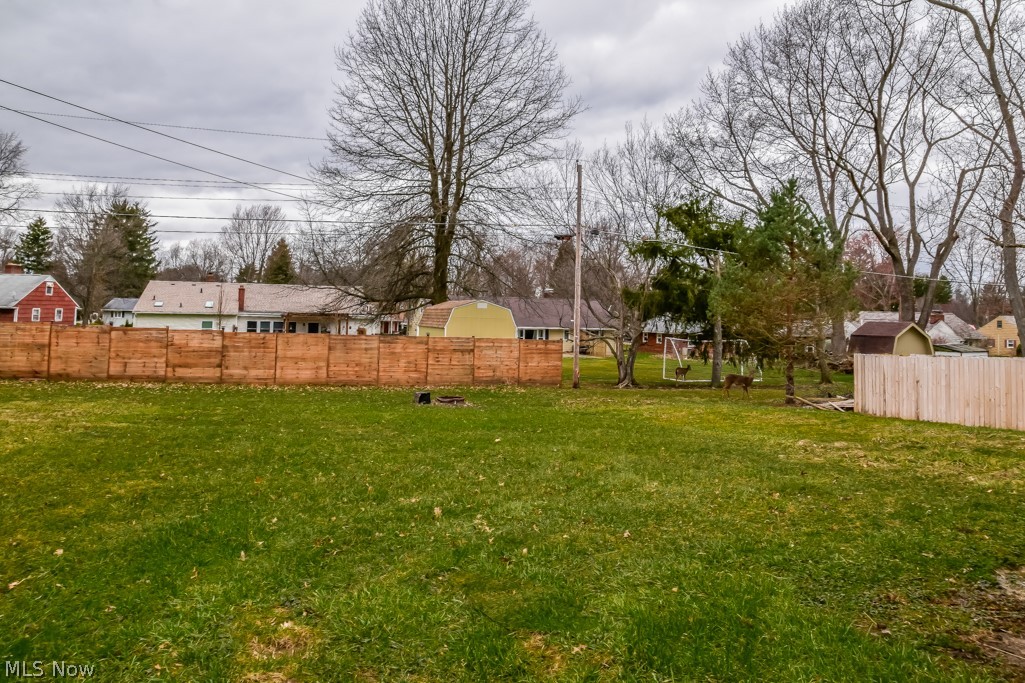 County/Medina - Residential Income