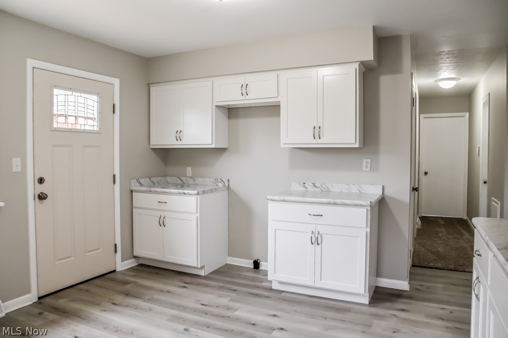 County/Medina - Residential Income