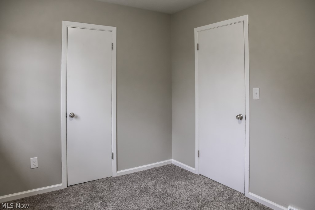 County/Medina - Residential Income