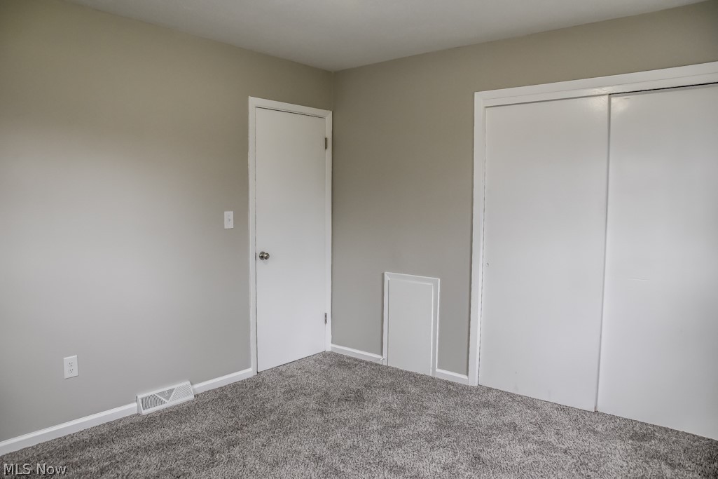 County/Medina - Residential Income