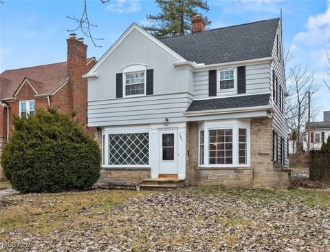 3881 Meadowbrook Boulevard, University Heights, OH 44118 - MLS#: 5102890