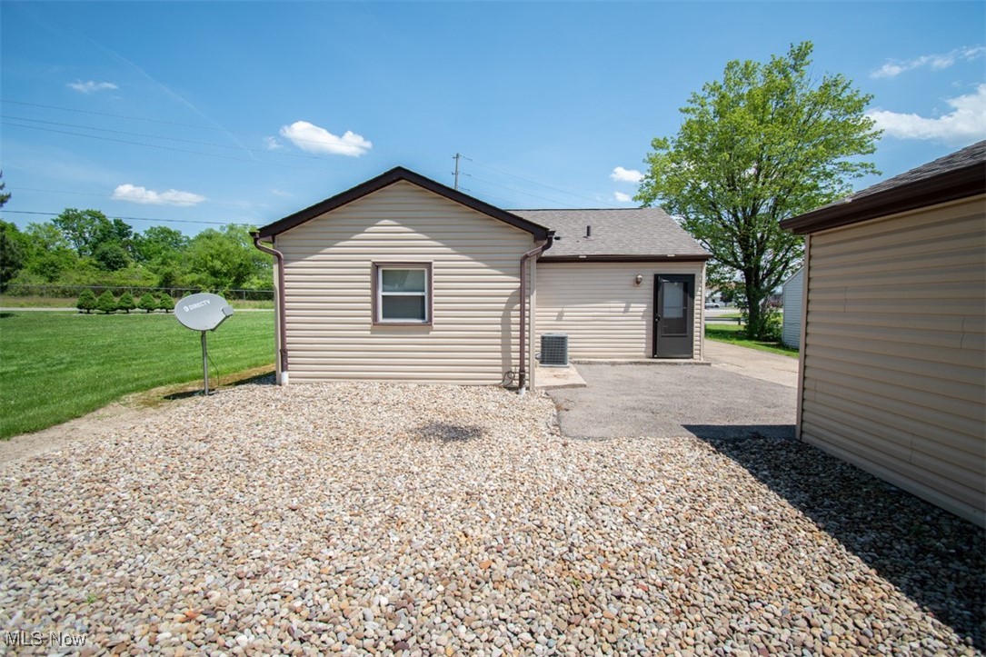 Wickcliffe Broadview Rep - Residential