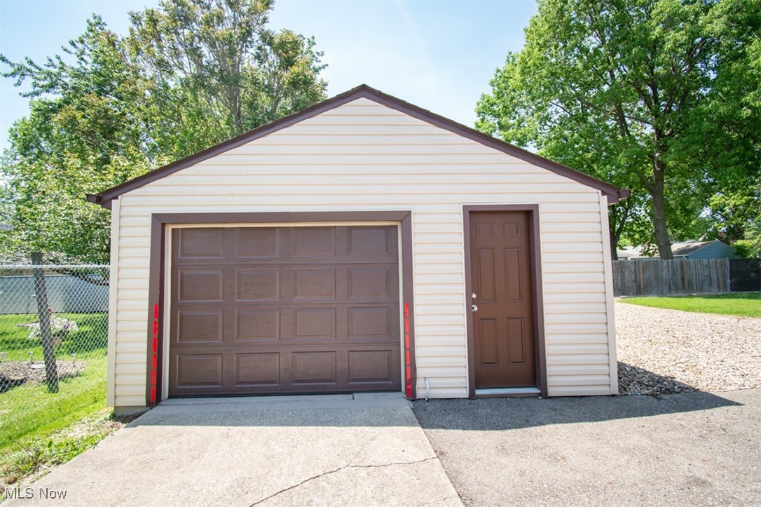 Wickcliffe Broadview Rep - Residential