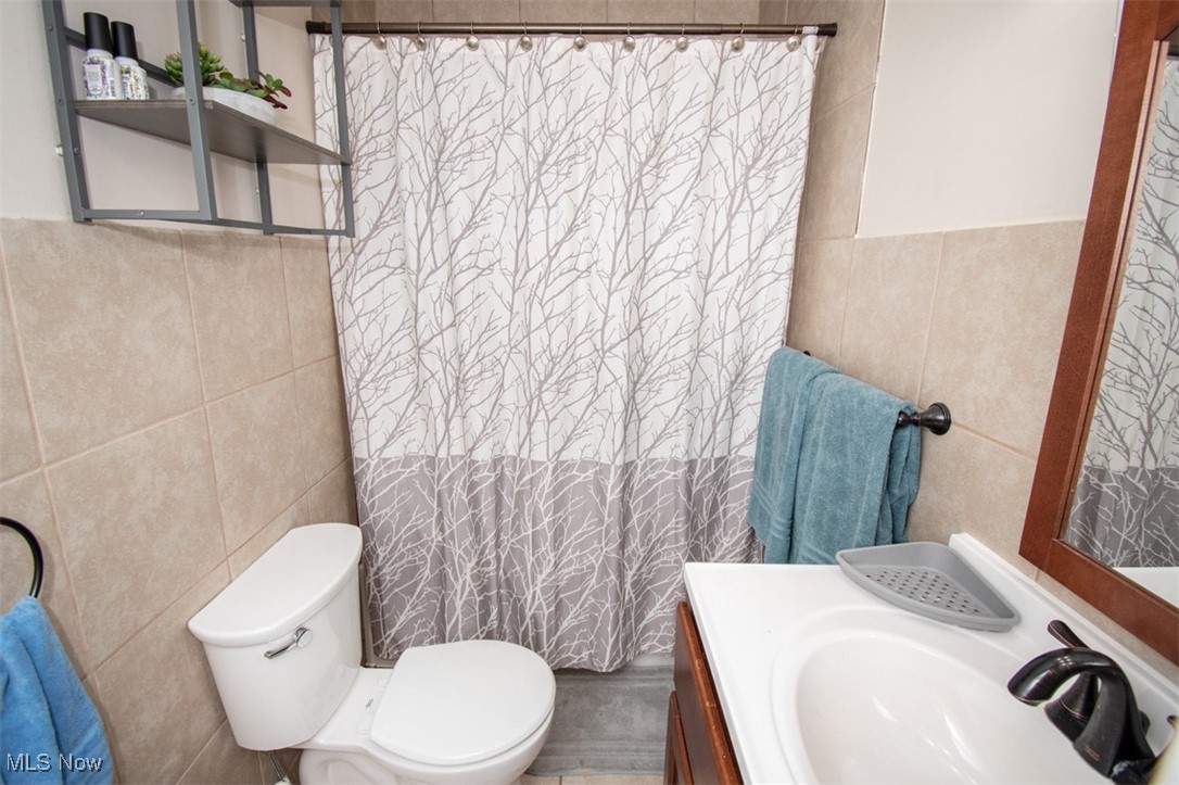 Wickcliffe Broadview Rep - Residential