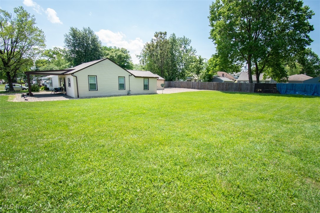 Wickcliffe Broadview Rep - Residential