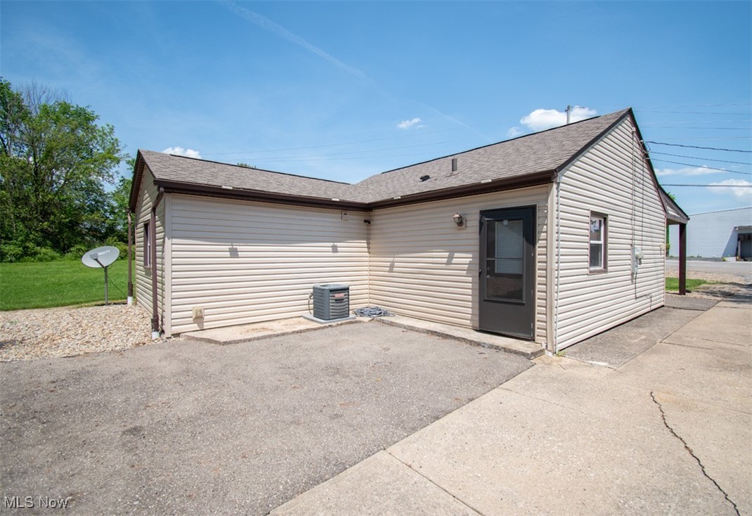 Wickcliffe Broadview Rep - Residential