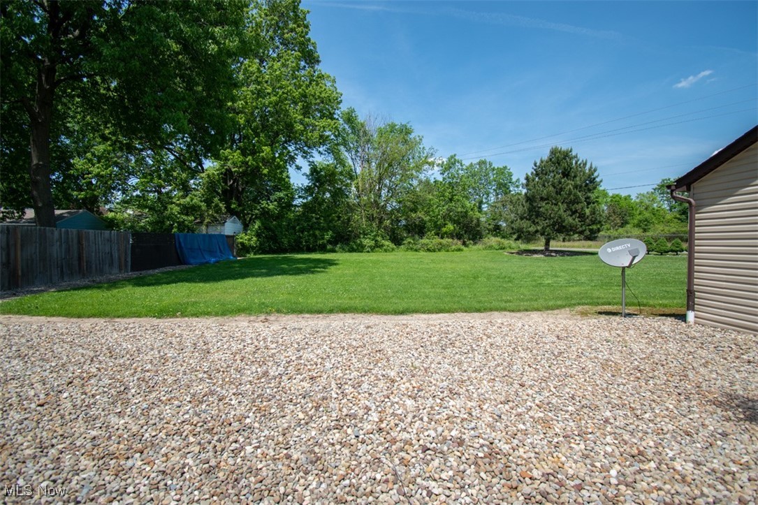 Wickcliffe Broadview Rep - Residential