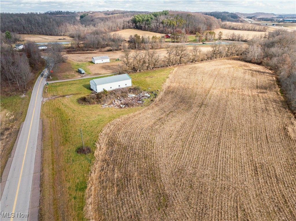 Photo of 11700 Scout Road, Frazeysburg, OH 43822 (MLS # 5177228)